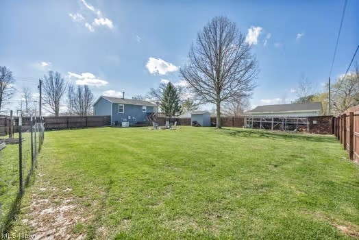 Findley Forest Meadows Sub - Residential