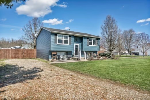 Findley Forest Meadows Sub - Residential