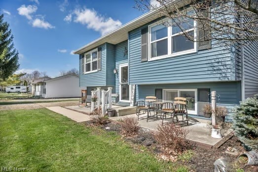 Findley Forest Meadows Sub - Residential