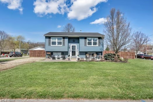 Findley Forest Meadows Sub - Residential