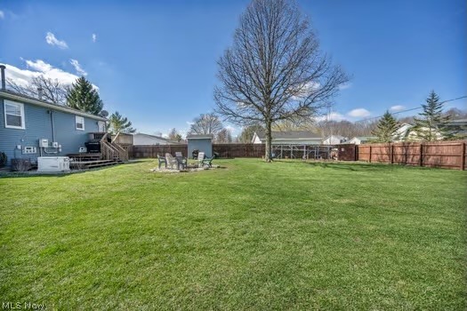 Findley Forest Meadows Sub - Residential