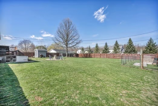 Findley Forest Meadows Sub - Residential