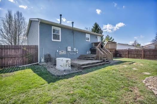 Findley Forest Meadows Sub - Residential