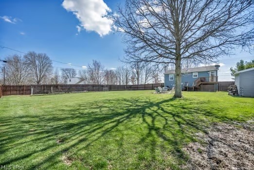 Findley Forest Meadows Sub - Residential