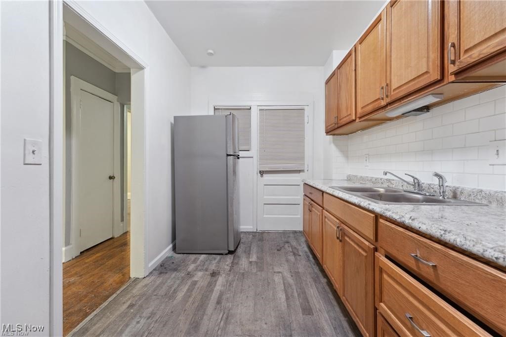 13309 S Woodland Road