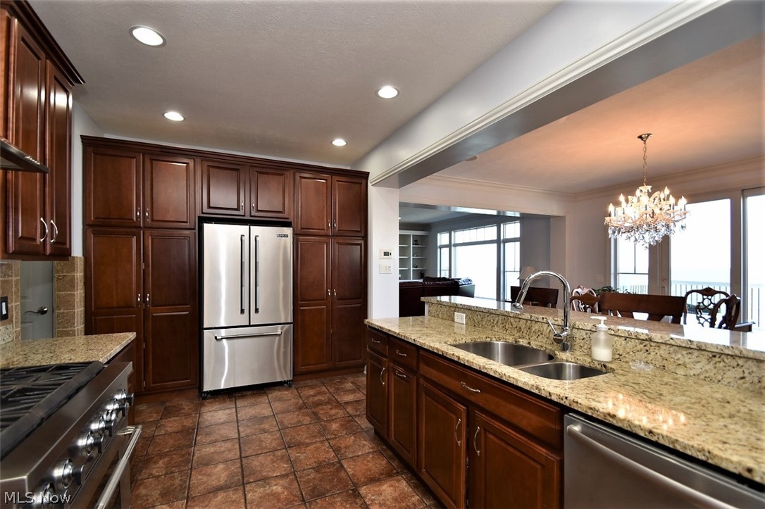 Larimar Lakefront Neighborhood Sub - Residential