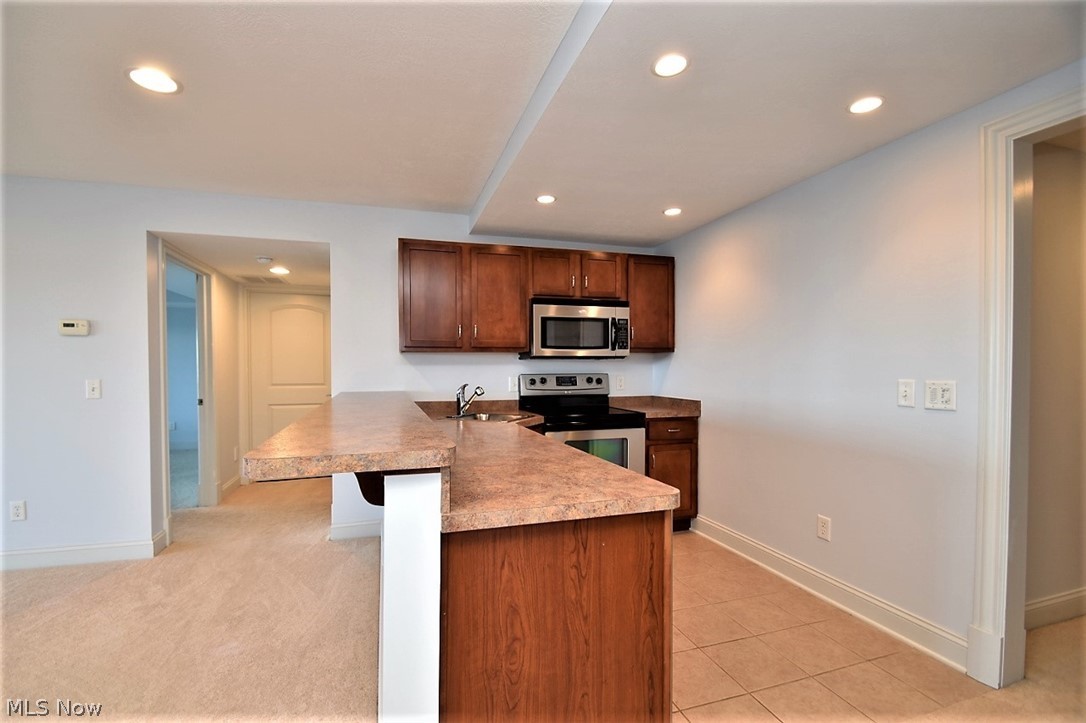 Larimar Lakefront Neighborhood Sub - Residential