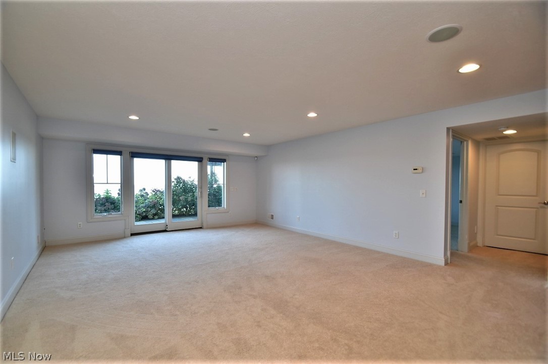 Larimar Lakefront Neighborhood Sub - Residential