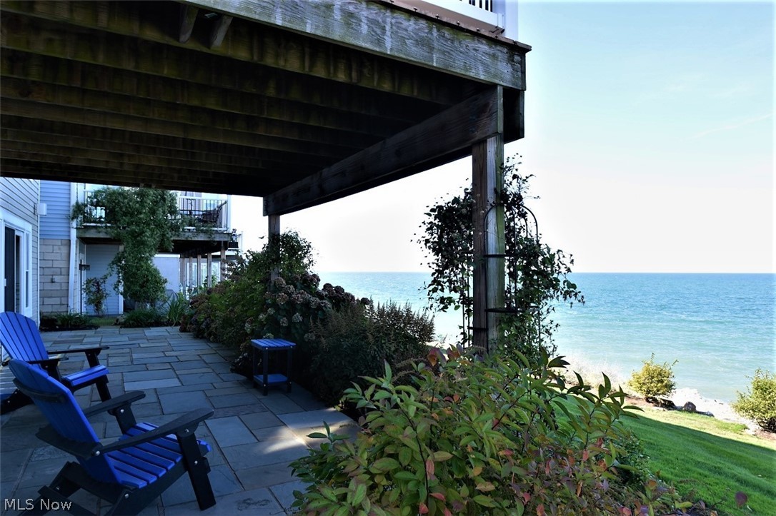 Larimar Lakefront Neighborhood Sub - Residential