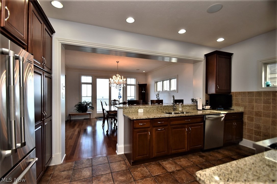 Larimar Lakefront Neighborhood Sub - Residential