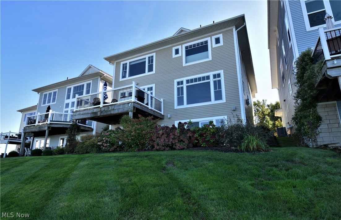 Larimar Lakefront Neighborhood Sub - Residential