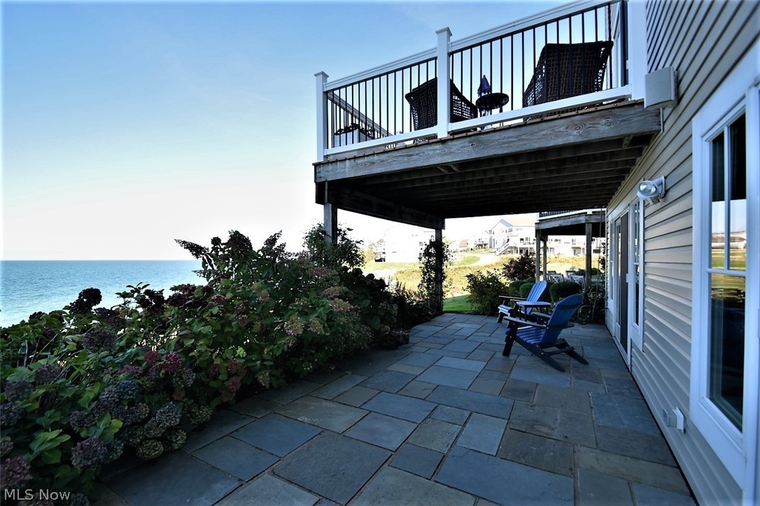 Larimar Lakefront Neighborhood Sub - Residential