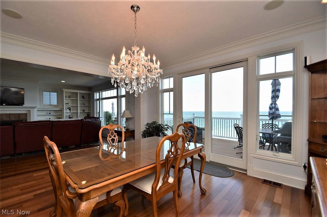 Larimar Lakefront Neighborhood Sub - Residential