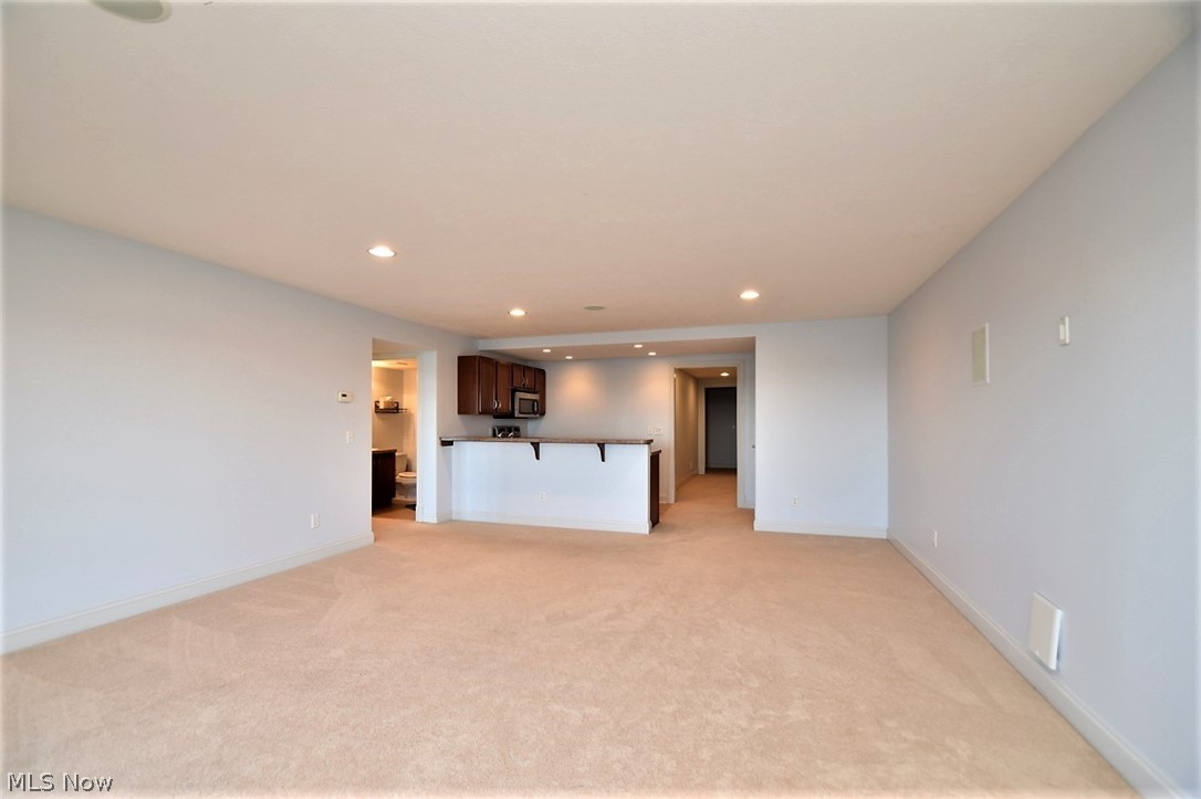 Larimar Lakefront Neighborhood Sub - Residential