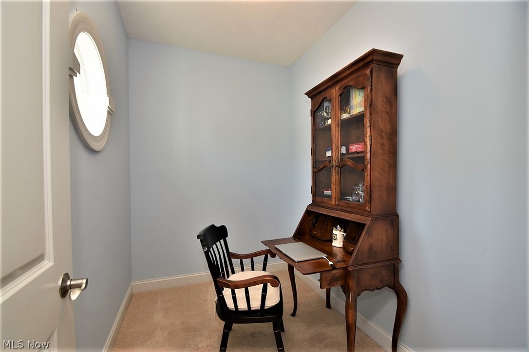 Larimar Lakefront Neighborhood Sub - Residential