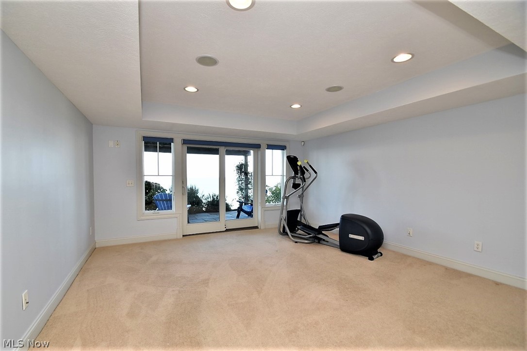 Larimar Lakefront Neighborhood Sub - Residential