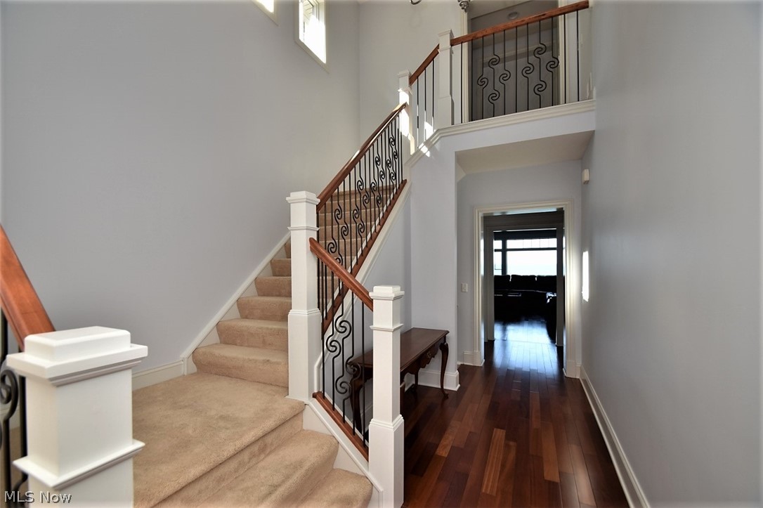 Larimar Lakefront Neighborhood Sub - Residential