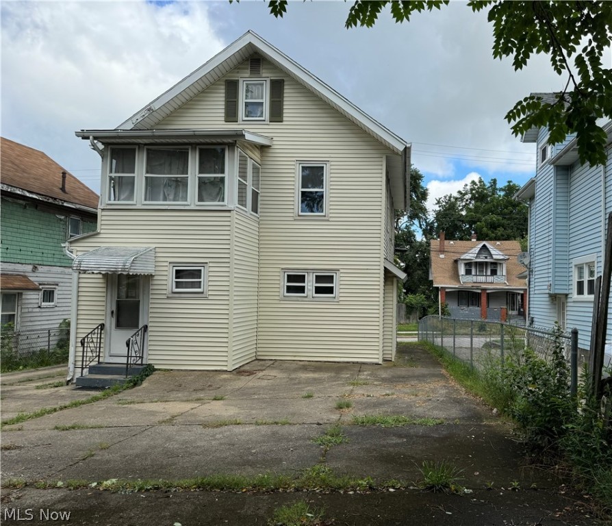 Excelsior Heights - Residential