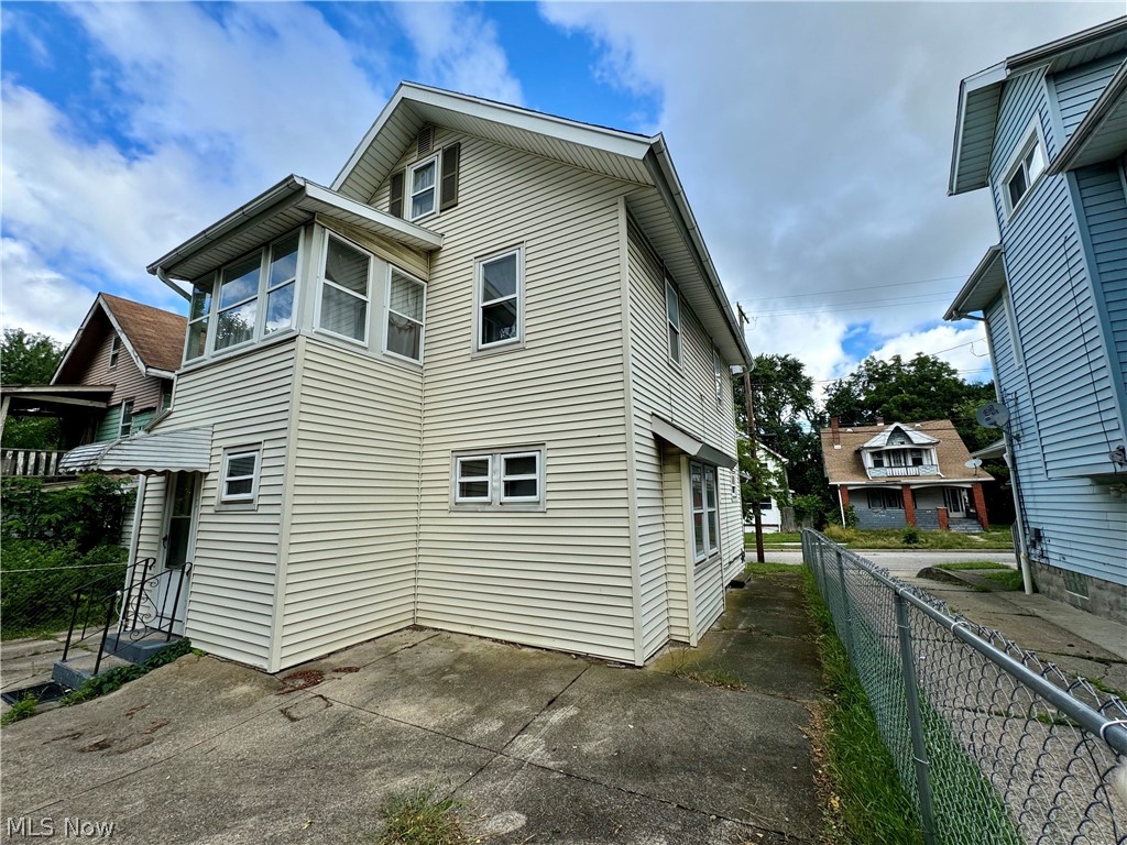 Excelsior Heights - Residential