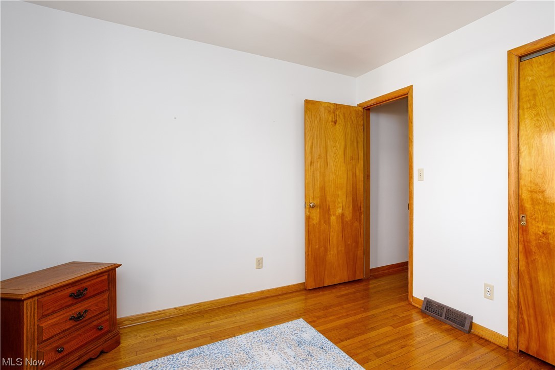 May Forest Allotment - Residential