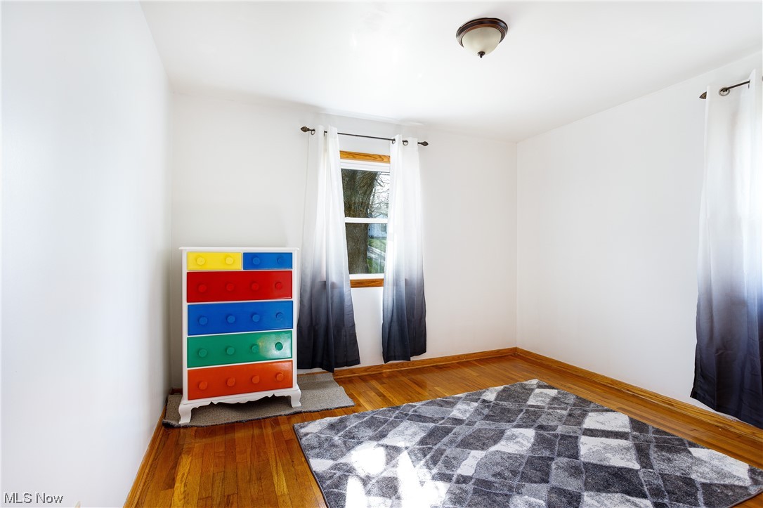 May Forest Allotment - Residential