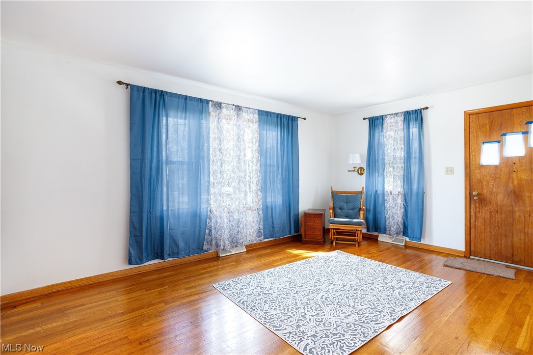 May Forest Allotment - Residential