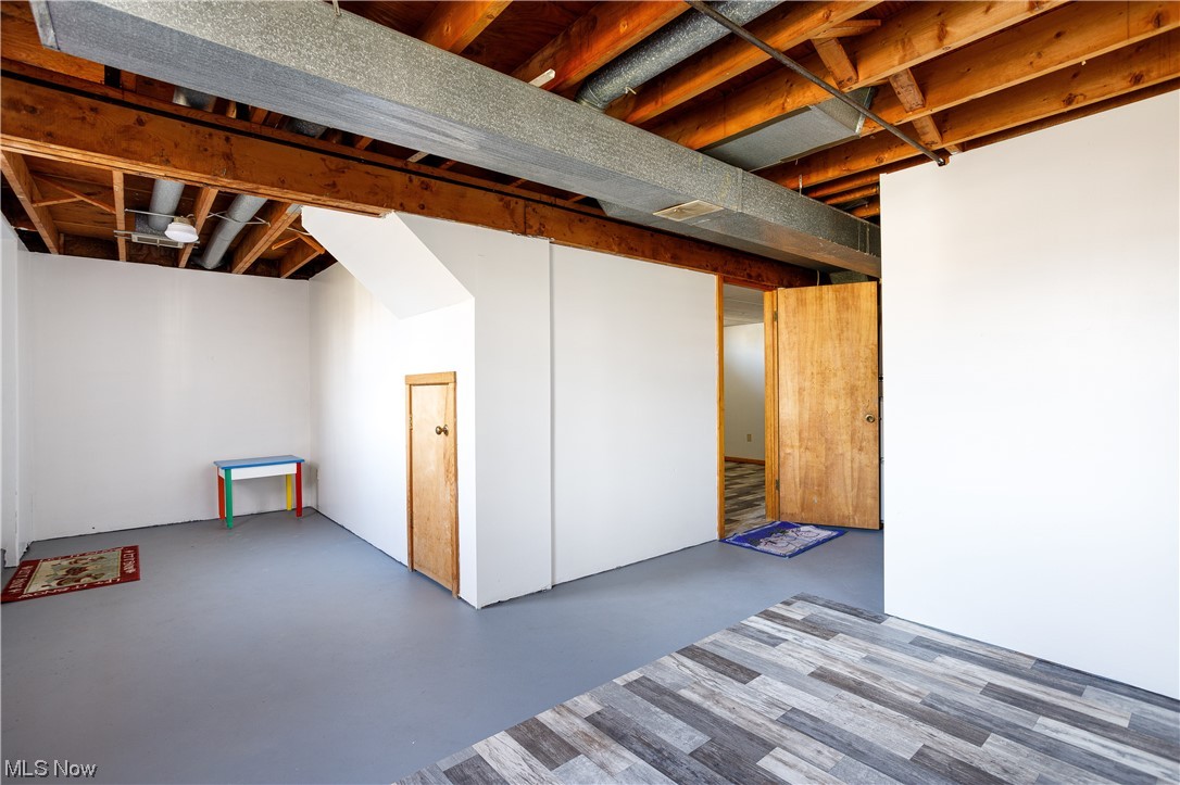 May Forest Allotment - Residential