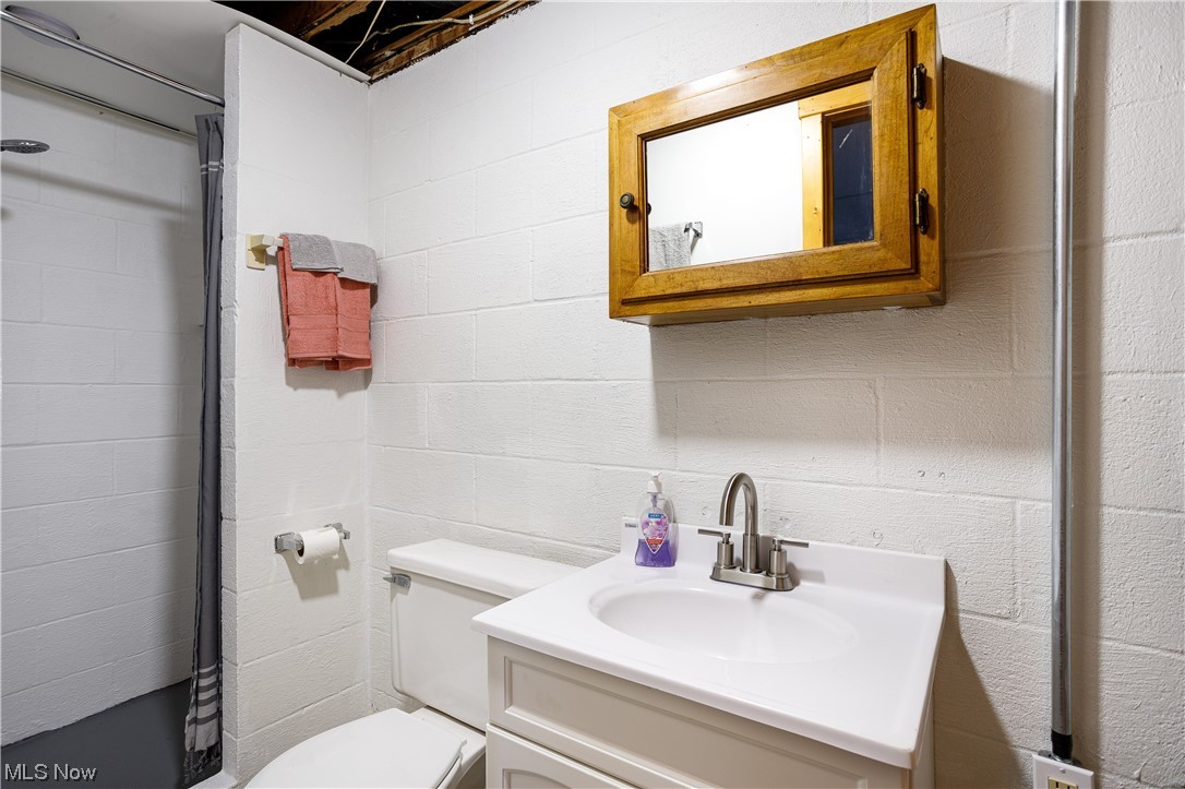 May Forest Allotment - Residential