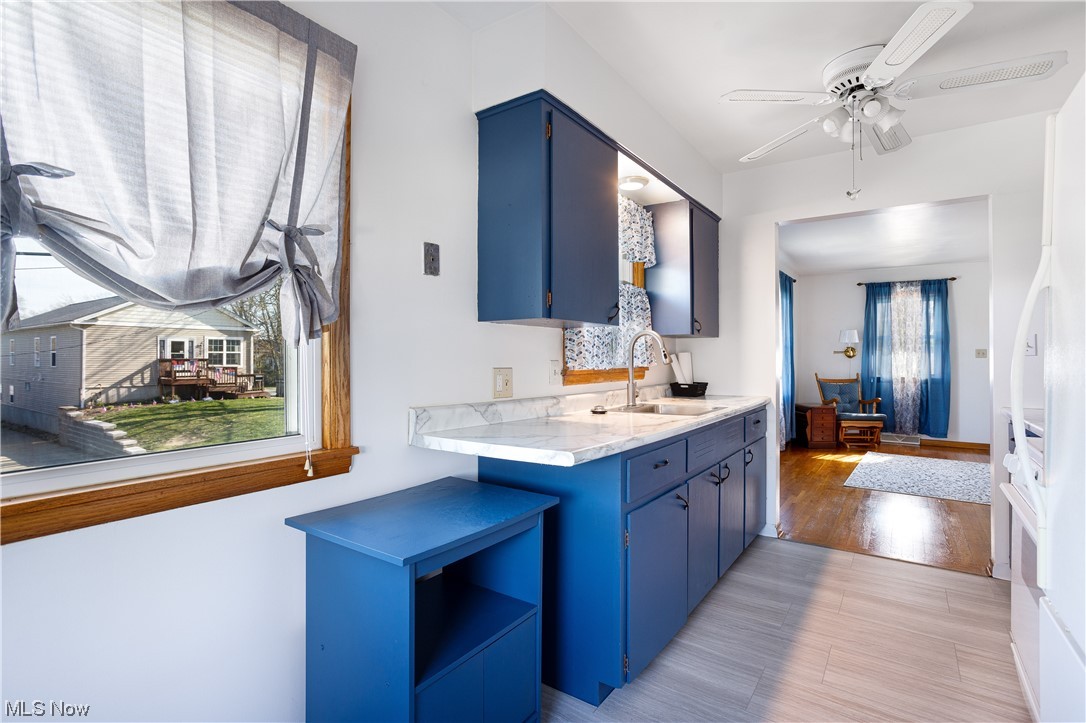 May Forest Allotment - Residential