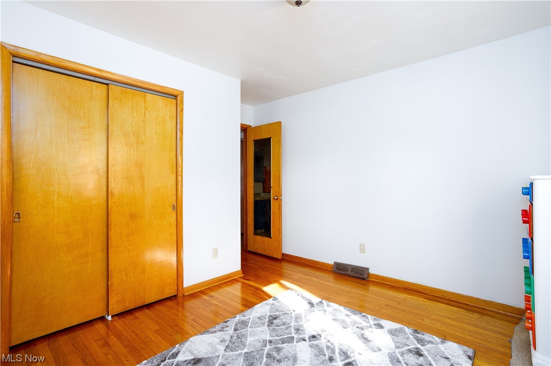 May Forest Allotment - Residential