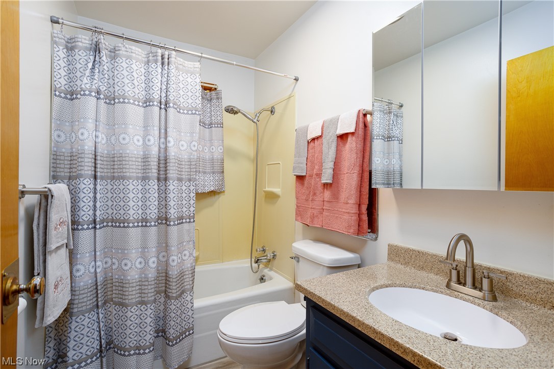 May Forest Allotment - Residential