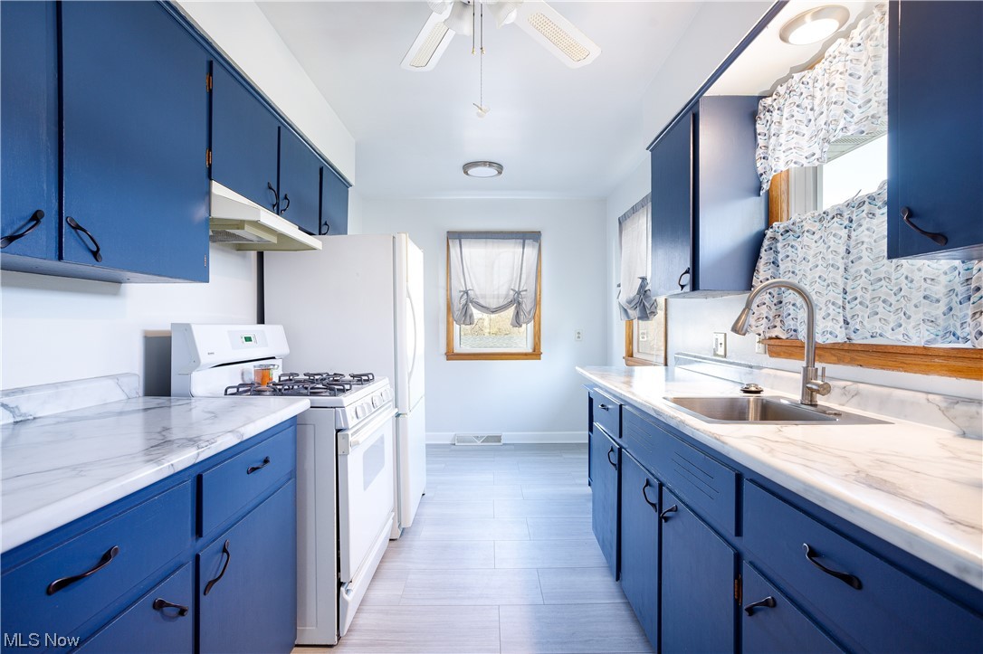 May Forest Allotment - Residential