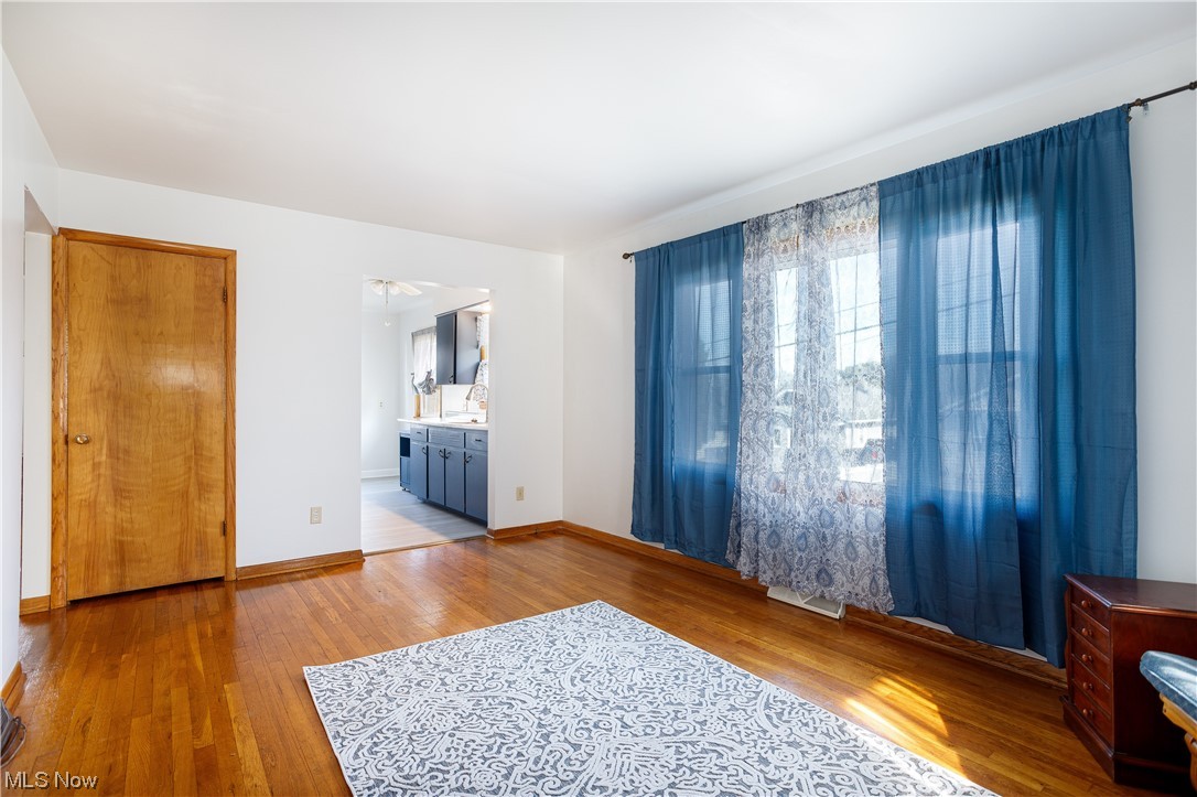 May Forest Allotment - Residential