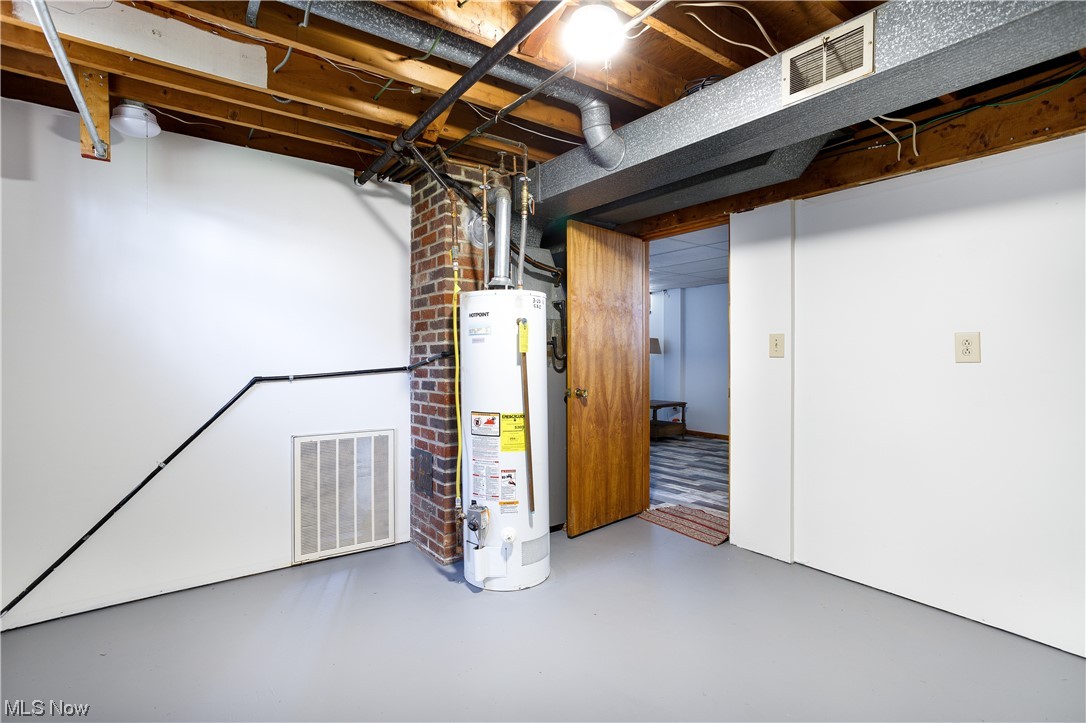 May Forest Allotment - Residential