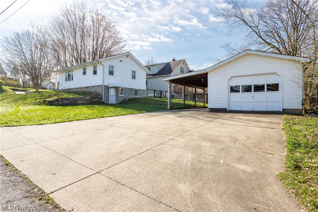 May Forest Allotment - Residential