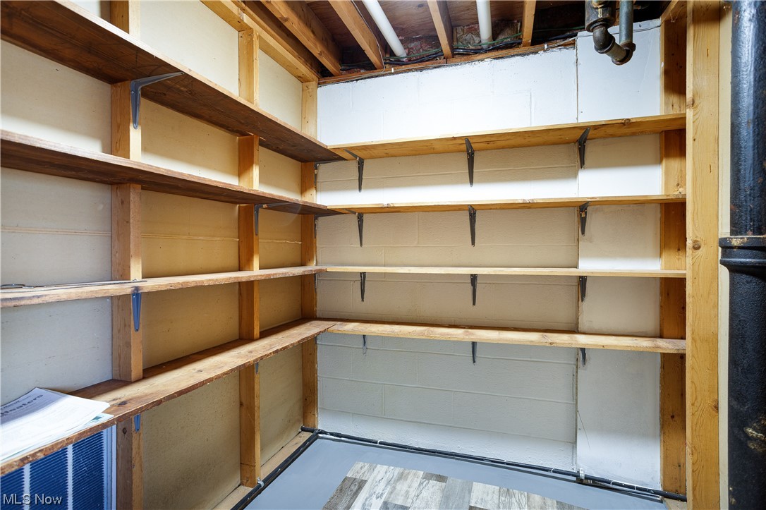 May Forest Allotment - Residential