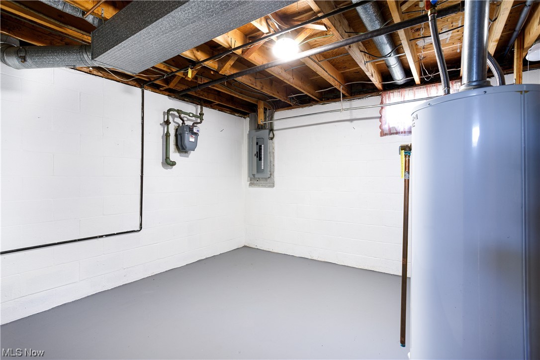 May Forest Allotment - Residential