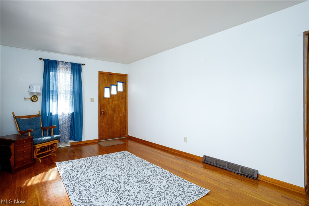 May Forest Allotment - Residential