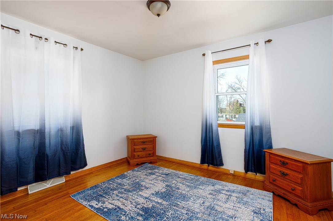 May Forest Allotment - Residential