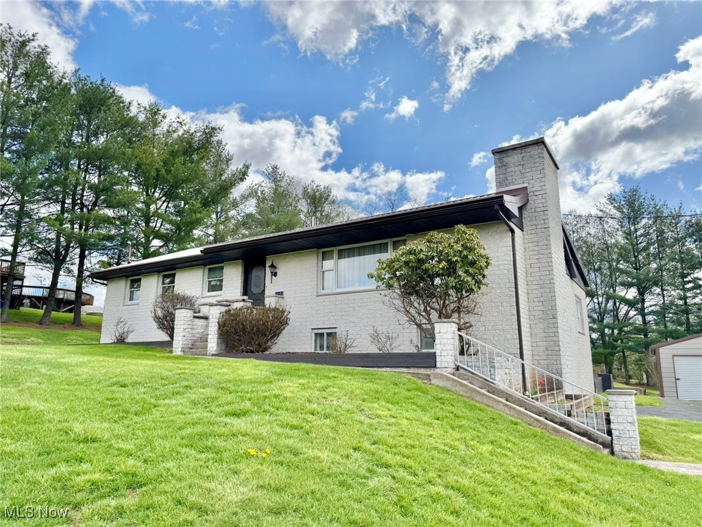 593 Wigner Avenue, Harrisville, West Virginia image 1