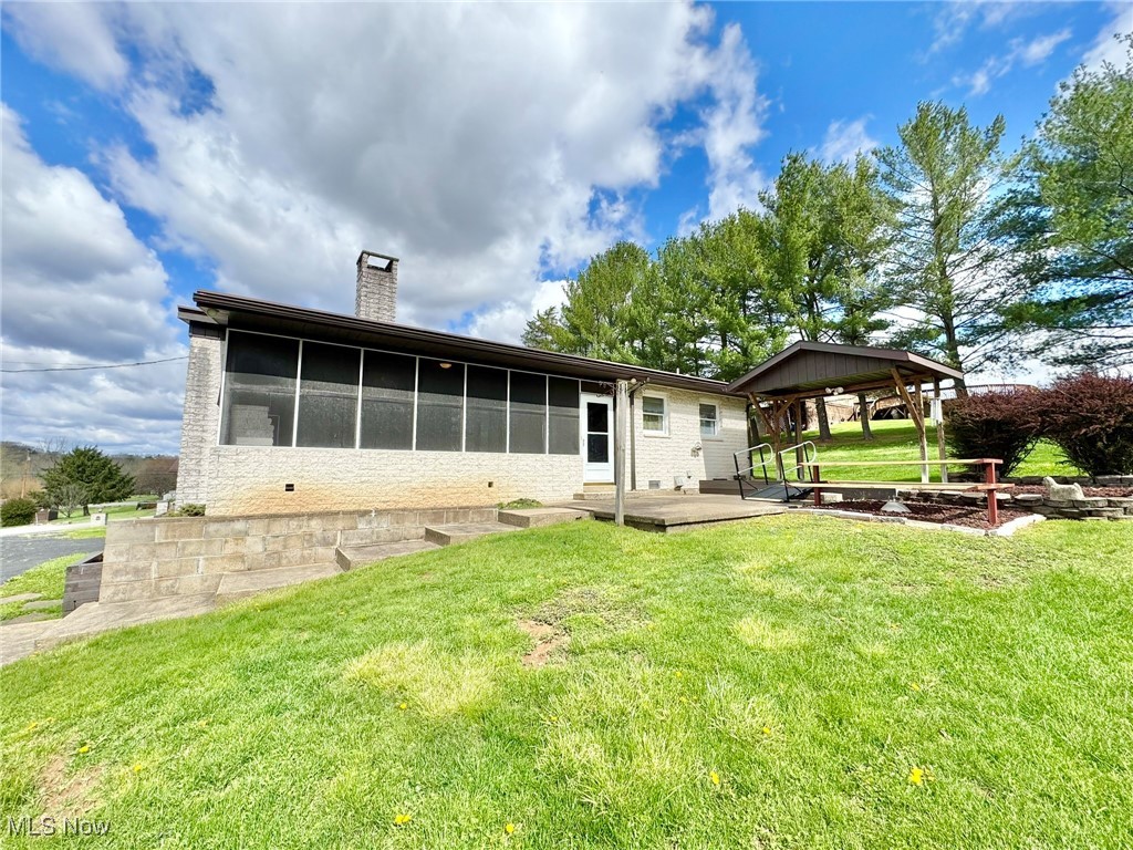 593 Wigner Avenue, Harrisville, West Virginia image 8