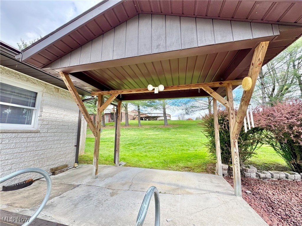 593 Wigner Avenue, Harrisville, West Virginia image 10