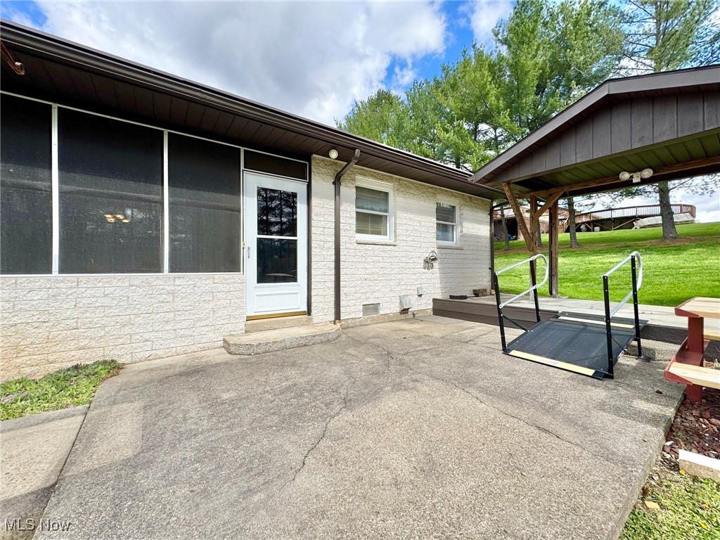 593 Wigner Avenue, Harrisville, West Virginia image 9