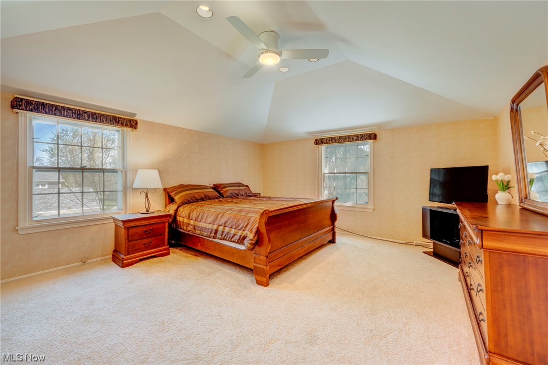 Sidney N Amsters - Residential