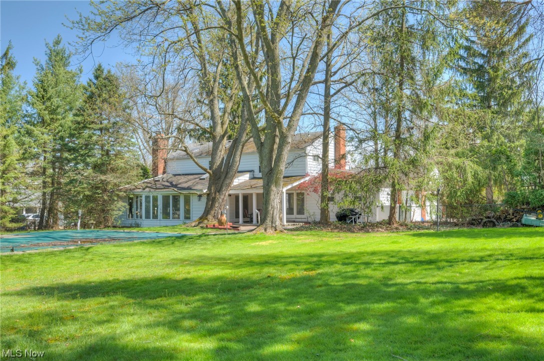 Sidney N Amsters - Residential