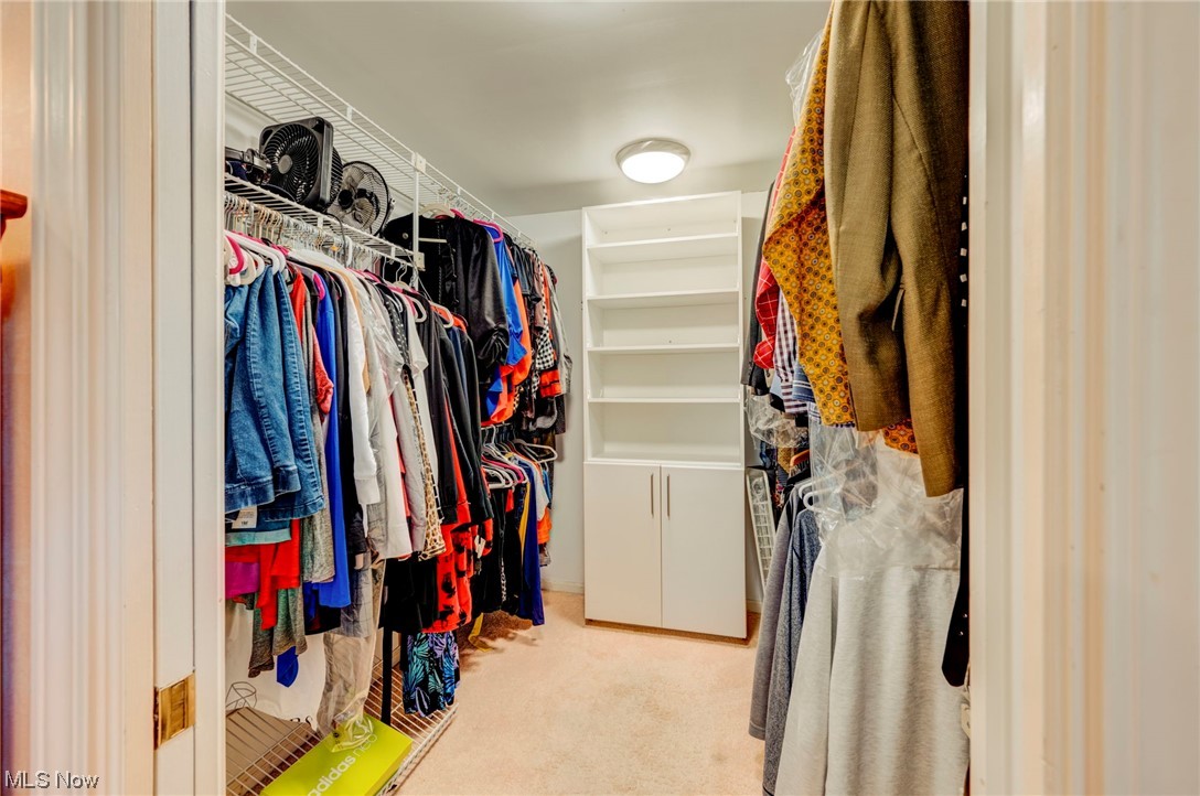 Sidney N Amsters - Residential