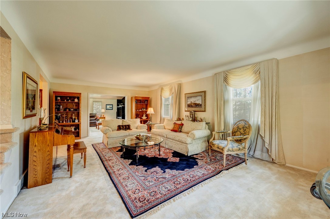 Sidney N Amsters - Residential