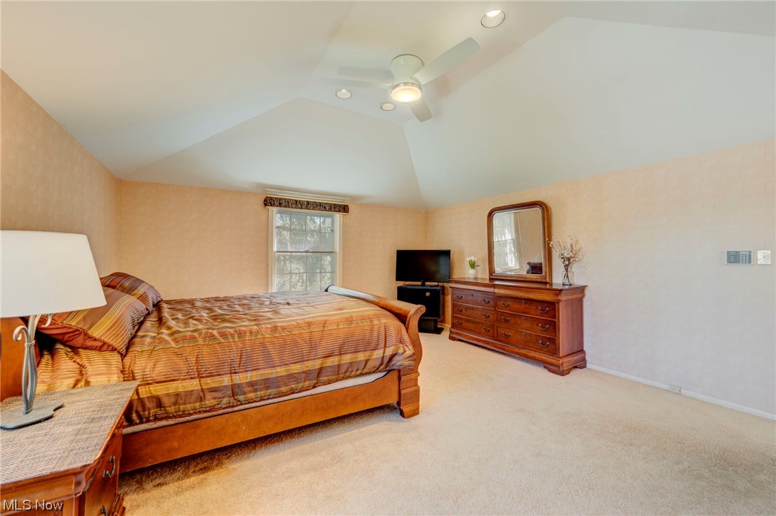 Sidney N Amsters - Residential