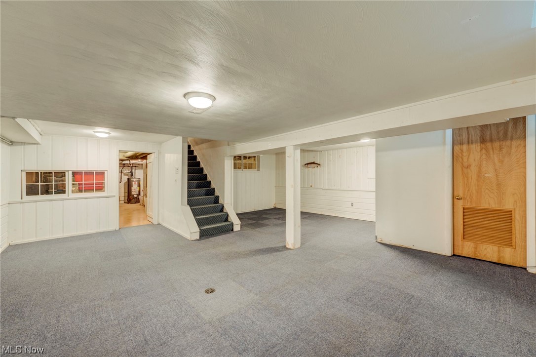 Sidney N Amsters - Residential