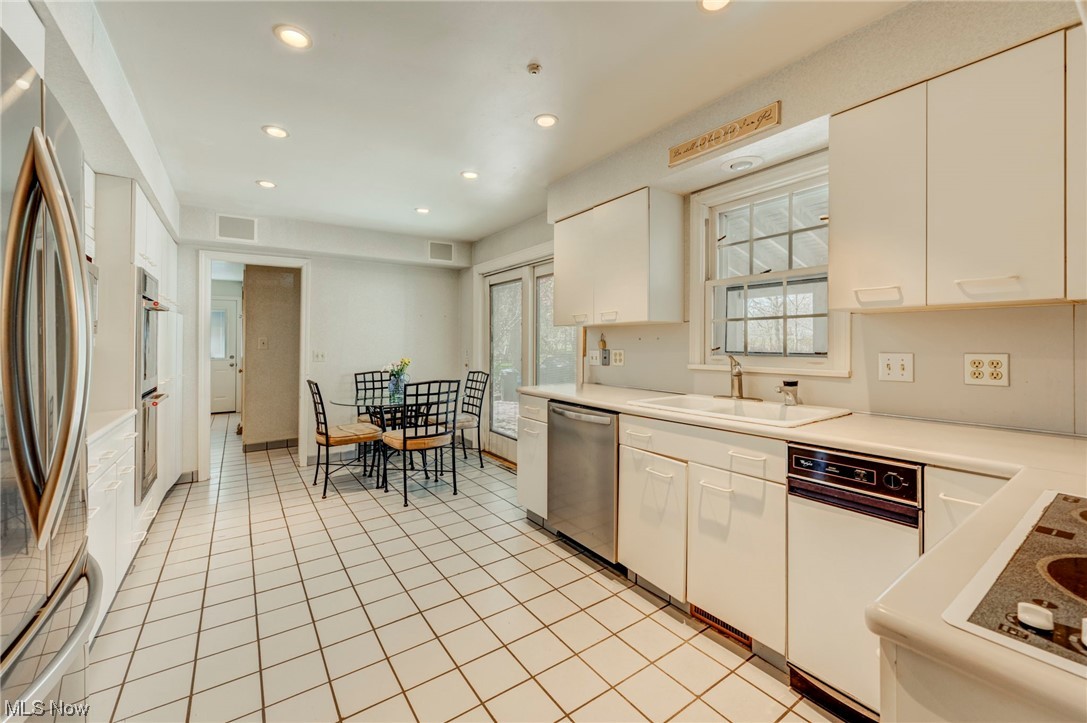 Sidney N Amsters - Residential